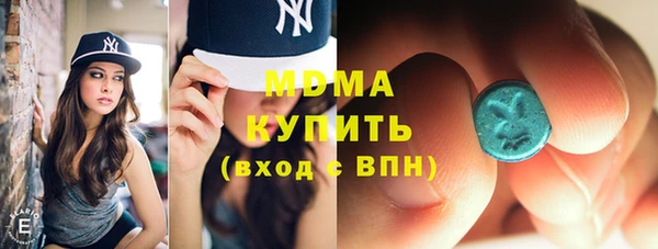 крисы Кулебаки