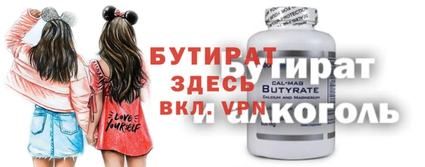 крисы Кулебаки