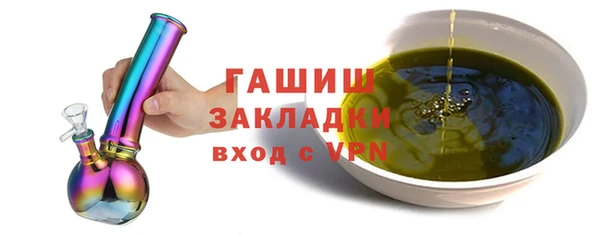 крисы Кулебаки